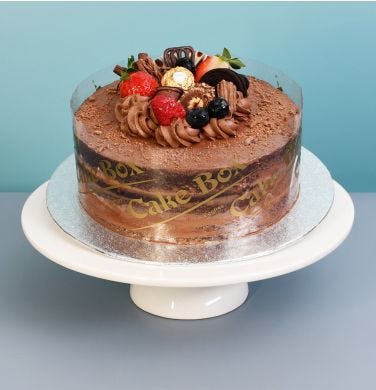 What is the best online cake in Bangalore? - Quora